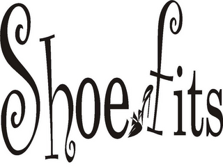 SHOE FITS logo