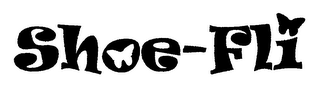 SHOE-FLI logo