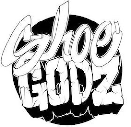 SHOE GODZ logo
