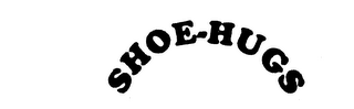 SHOE-HUGS logo