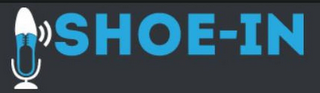 SHOE-IN logo
