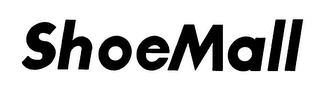 SHOE MALL logo