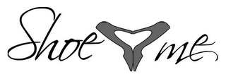 SHOE ME logo
