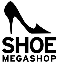 SHOE MEGASHOP logo