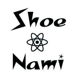SHOE NAMI logo
