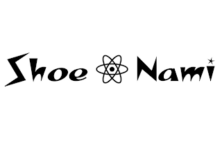 SHOE NAMI logo