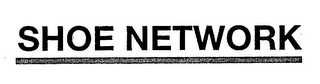SHOE NETWORK logo