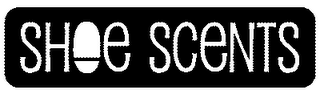 SHOE SCENTS logo