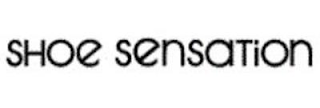 SHOE SENSATION logo