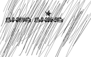 SHOE SHINE logo