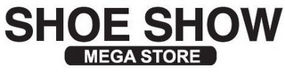 SHOE SHOW MEGA STORE logo