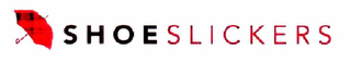 SHOE SLICKERS logo