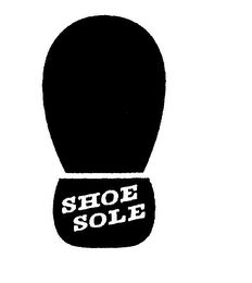 SHOE SOLE logo