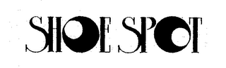 SHOE SPOT logo