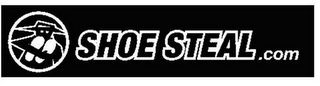 SHOE STEAL.COM logo