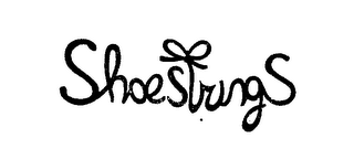 SHOE STRINGS logo