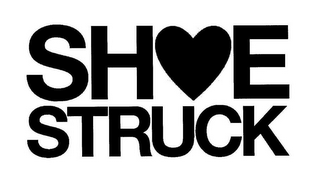 SHOE STRUCK logo