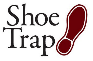 SHOE TRAP logo