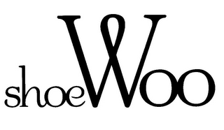 SHOE WOO logo