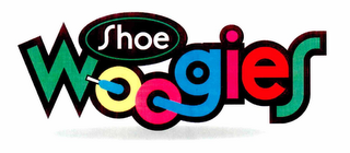 SHOE WOOGIES logo