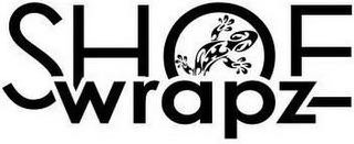SHOE WRAPZ- logo
