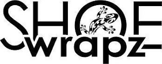 SHOE WRAPZ logo