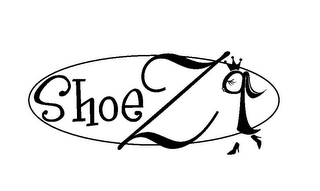 SHOE Z Q logo