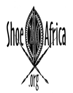 SHOE4AFRICA.ORG logo
