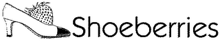 SHOEBERRIES logo