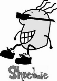 SHOEBIE logo