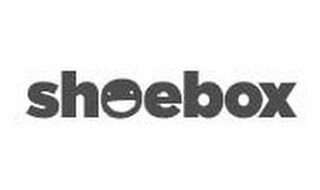 SHOEBOX logo