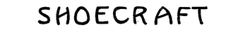 SHOECRAFT logo