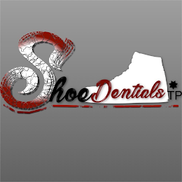 SHOEDENTIALSTP logo