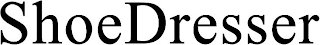 SHOEDRESSER logo