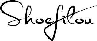 SHOEFILOU logo