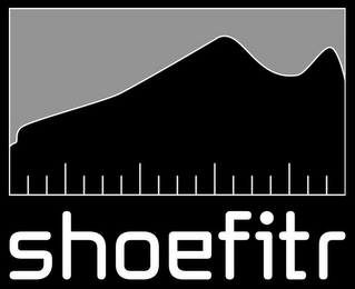 SHOEFITR logo