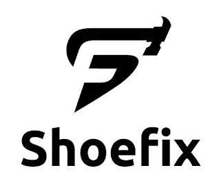 SHOEFIX logo