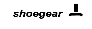SHOEGEAR logo