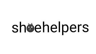 SHOEHELPERS logo