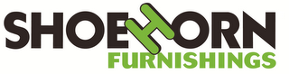 SHOEHORN FURNISHINGS logo