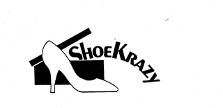SHOEKRAZY
