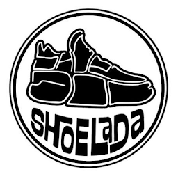 SHOELADA logo