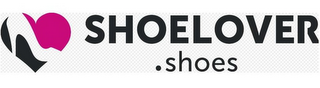 SHOELOVER.SHOES logo