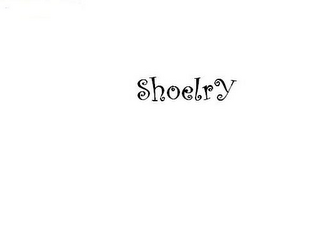 SHOELRY logo