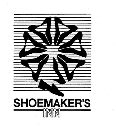 SHOEMAKER'S INN logo