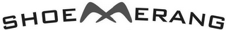 SHOEMERANG logo