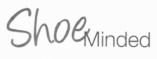 SHOEMINDED logo