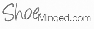 SHOEMINDED.COM logo