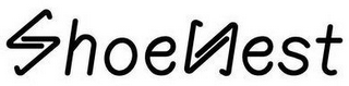 SHOENEST logo