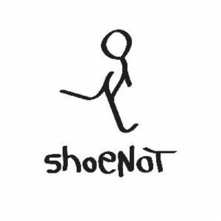 SHOENOT logo